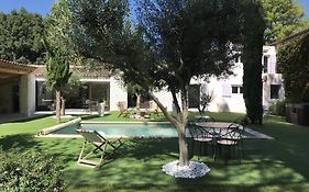 La Maison 1440 Lʼisle-sur-la-sorgue