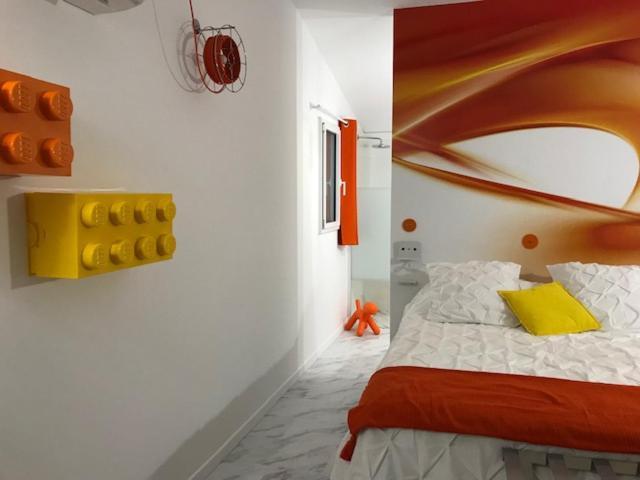 La Maison 1440 LʼIsle-sur-la-Sorgue Extérieur photo